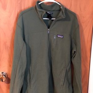 Patagonia Jacket - Full Size - Gently Worn